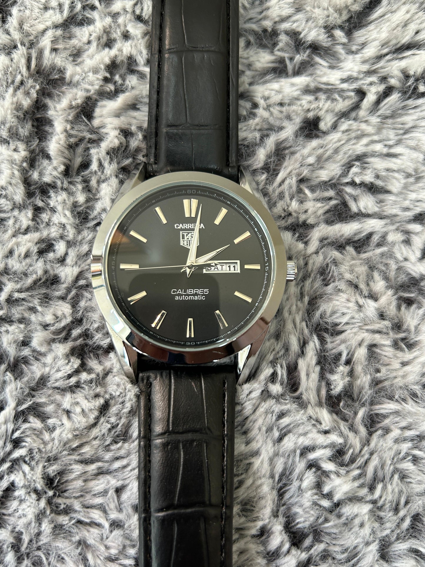 CAREERA2.0⌚️