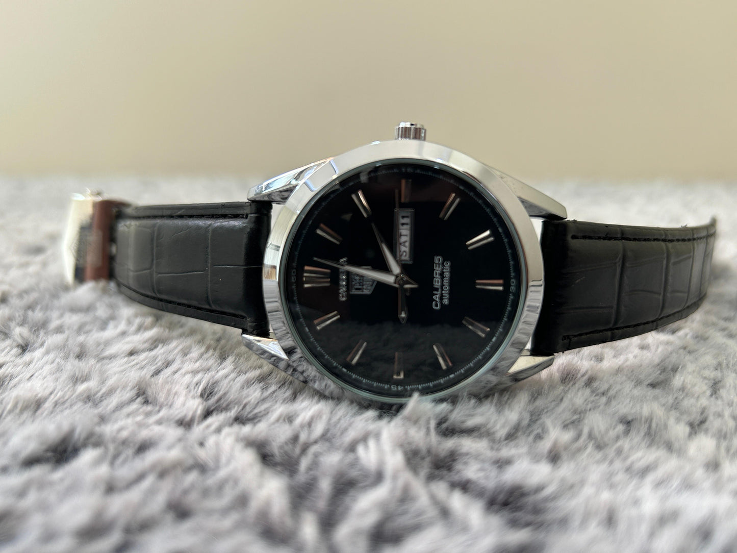 CAREERA2.0⌚️