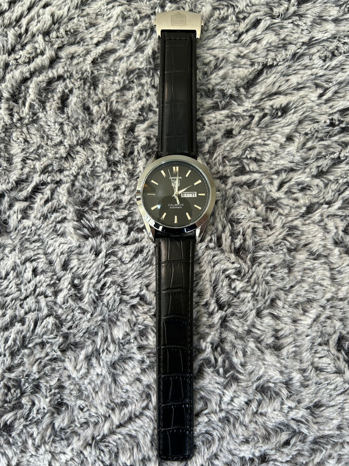 CAREERA2.0⌚️