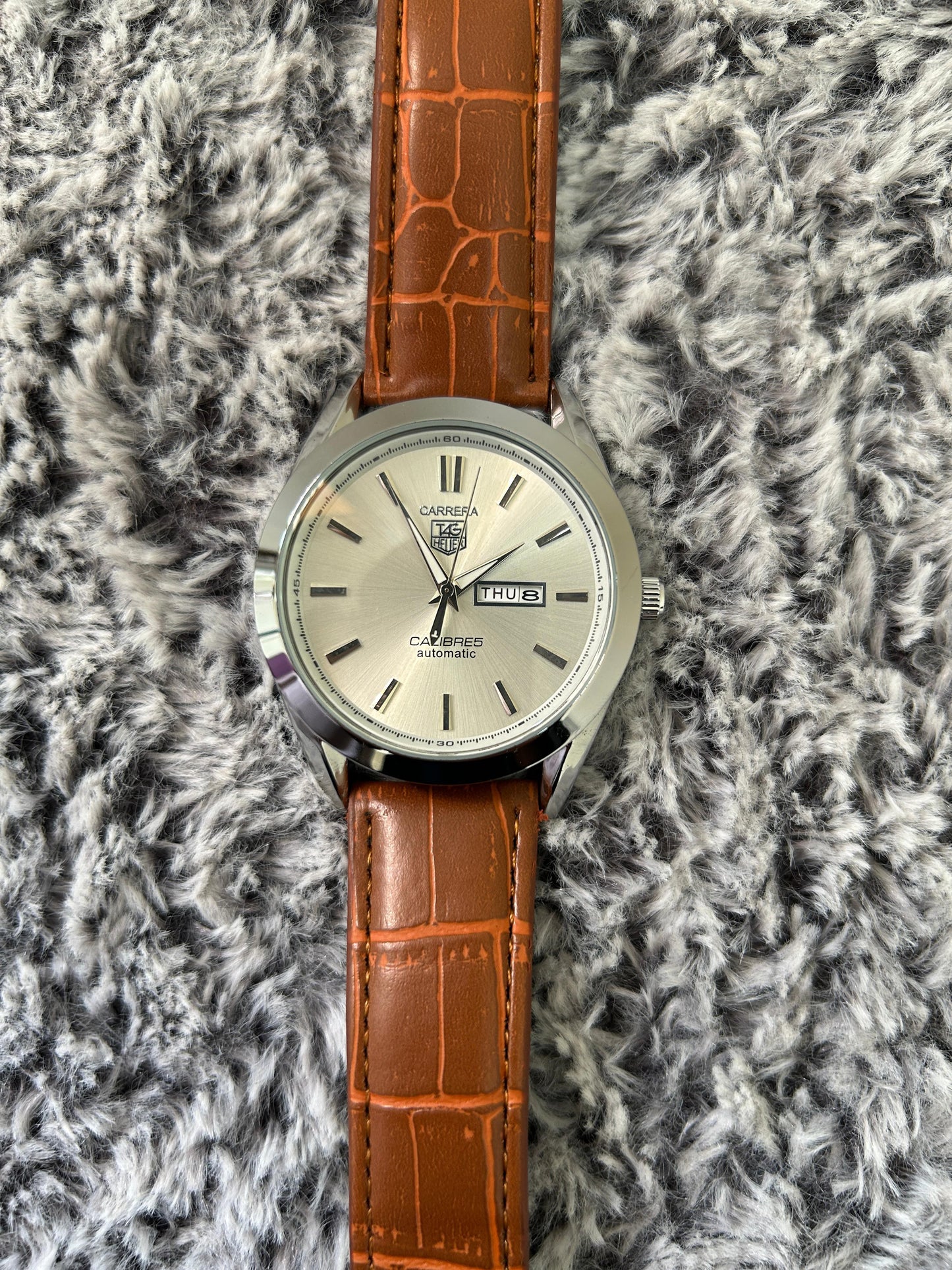 CAREERA 2.0 ⌚️