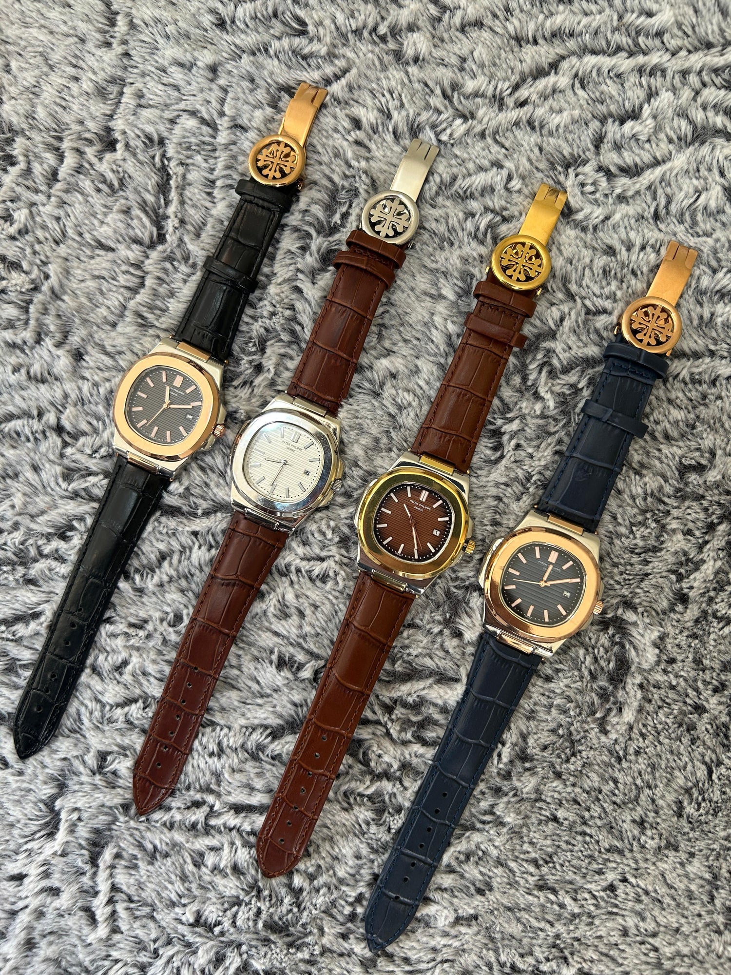 patek philips