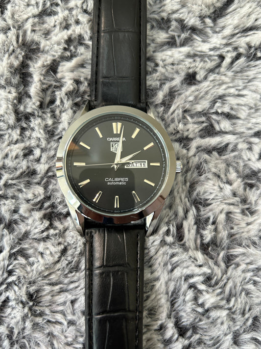 CAREERA2.0⌚️