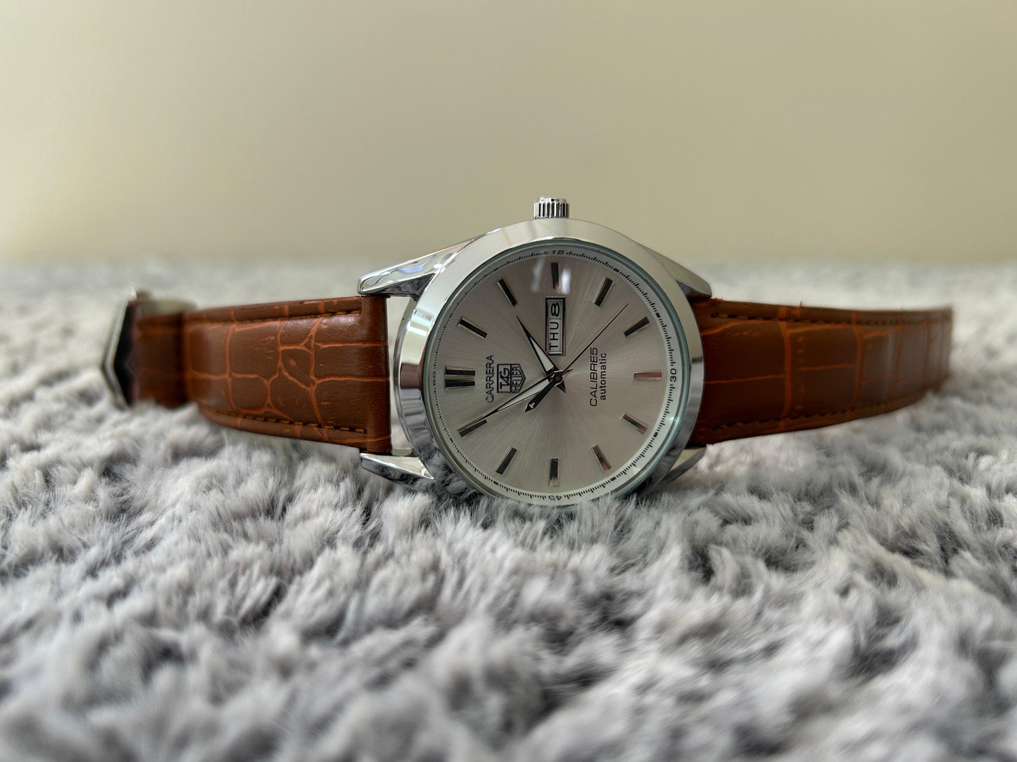 CAREERA 2.0 ⌚️