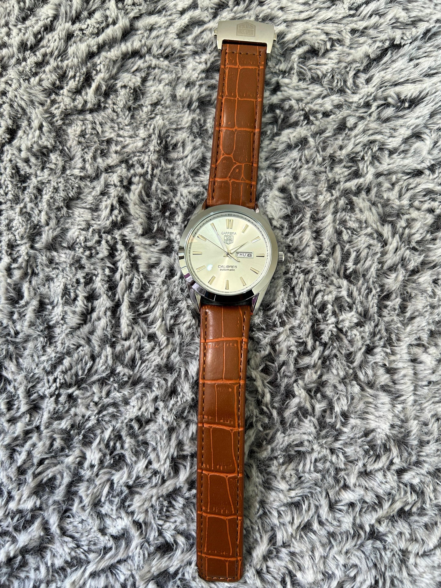 CAREERA 2.0 ⌚️