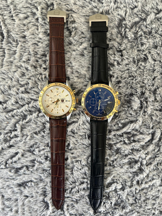 CAREERA 2.0 COMBO WATCH ->2
