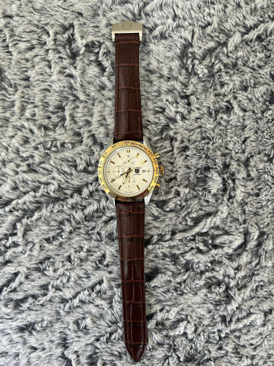 CAREERA 2.0 WATCH ⌚️