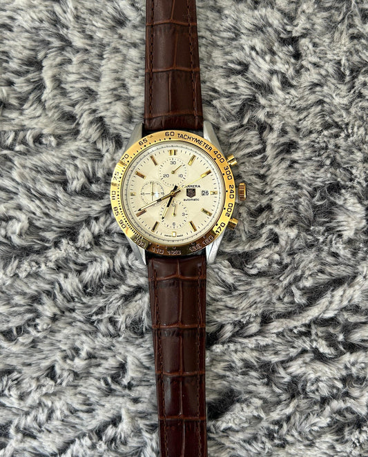 CAREERA 2.0 WATCH ⌚️