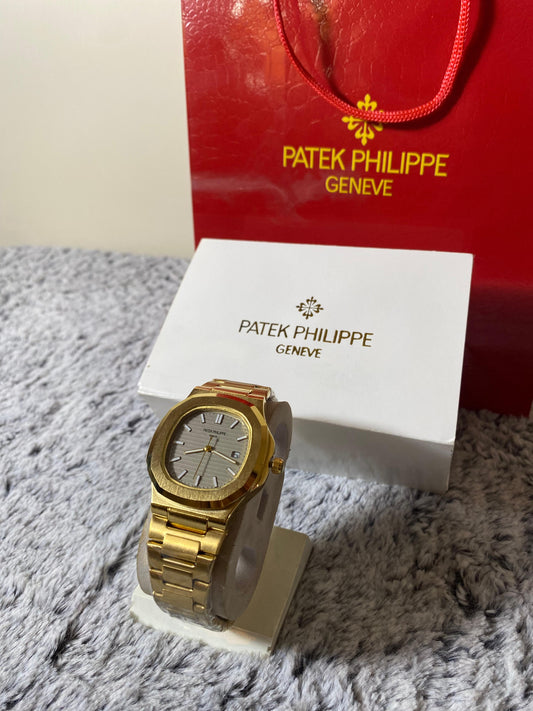 Patek Philippe Nautilus Ref. 5711/1R-001