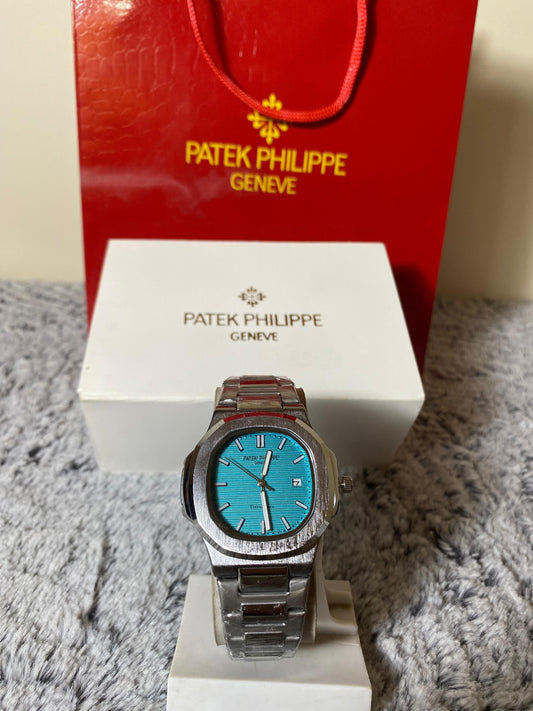 Patek Philippe Nautilus Ref. 5711/1A-018