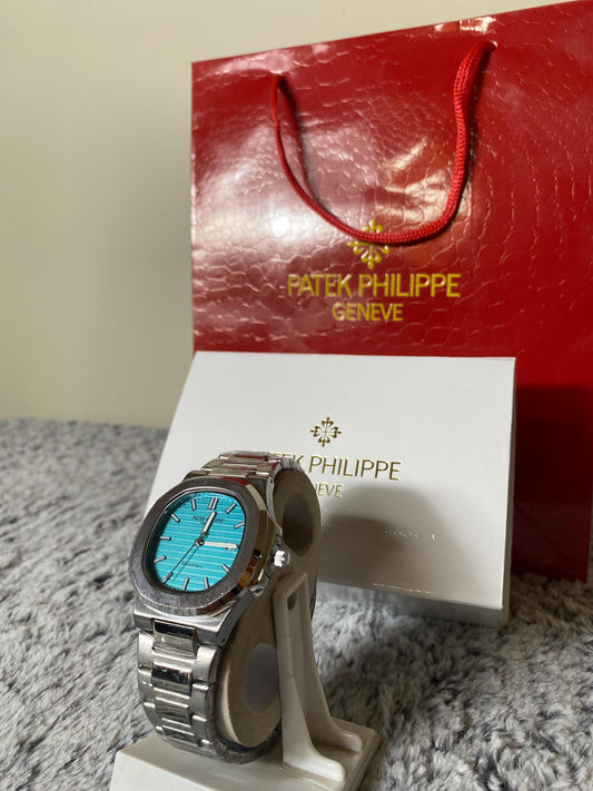 Patek Philippe Nautilus Ref. 5711/1A-018