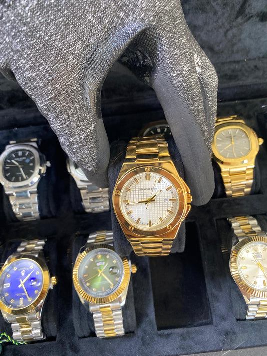 UNIVERSE POINT WATCH ⌚️