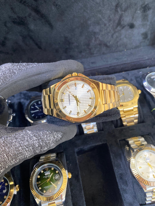 UNIVERSE POINT WATCH ⌚️