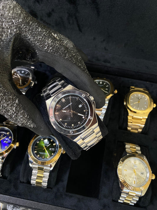 UNIVERSE POINT WATCH⌚️
