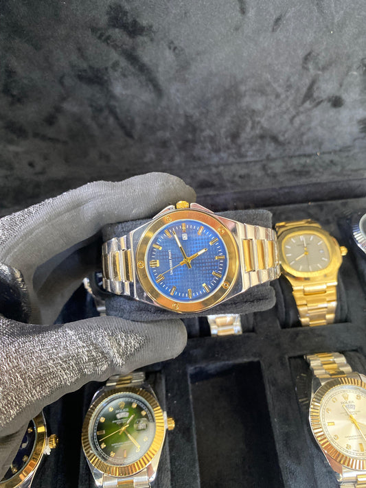UNIVERSE POINT WATCH ⌚️