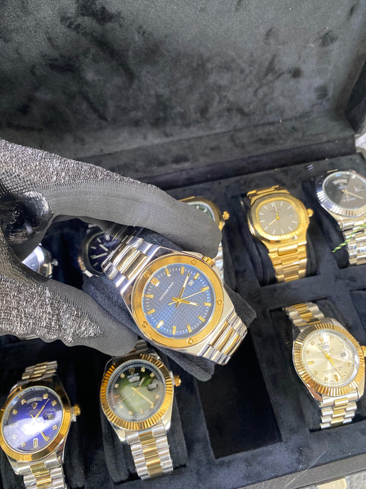 UNIVERSE POINT WATCH ⌚️