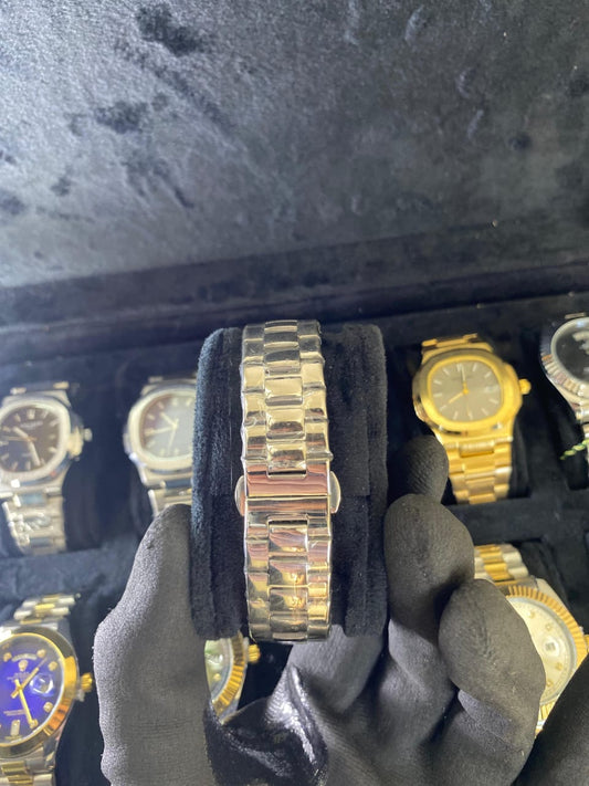 UNIVERSE POINT WATCH ⌚️
